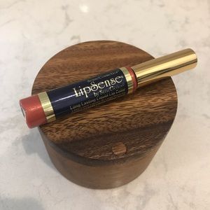 Lipsense by Senegence Pomegranate